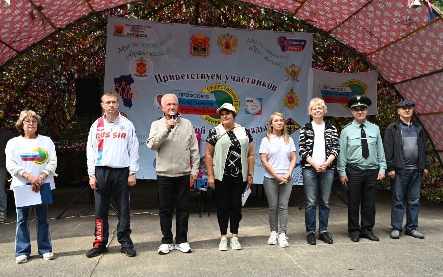 Яркая борьба достойных соперников