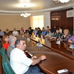 Профсоюзы Осетии и Дагестана подписали Соглашение 1