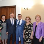 Профсоюзы Осетии и Дагестана подписали Соглашение 3