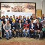 IV Молодежный профсоюзный форум Алтайского края 3