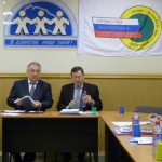 Семинар-совещание профсоюзного актива в г. Мурманске 1
