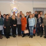 Семинар-совещание профсоюзного актива в г. Мурманске 4