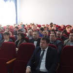 Отчетная конференция профсоюзного актива Кукморского МР 3