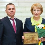 Журнал «Хокук хэм хаят – Право и жизнь в Татарстане» 2