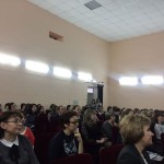 Зональный семинар-совещание в Лениногорске 22