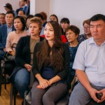Айсен Николаев встретился с профсоюзными лидерами Якутии 3
