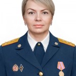 Валентина Кудымова