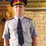 Виталий Васкевич