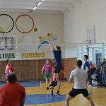 Волейбол 3