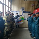 Краснодар 14 Поддержка Резолюции пожарными