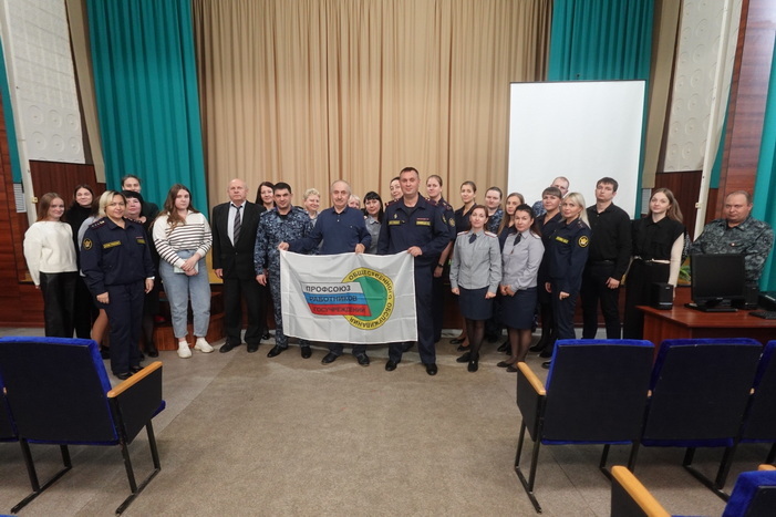 ГУФСИН России по Кемеровской области ГУФСИН России по Кемеровской области