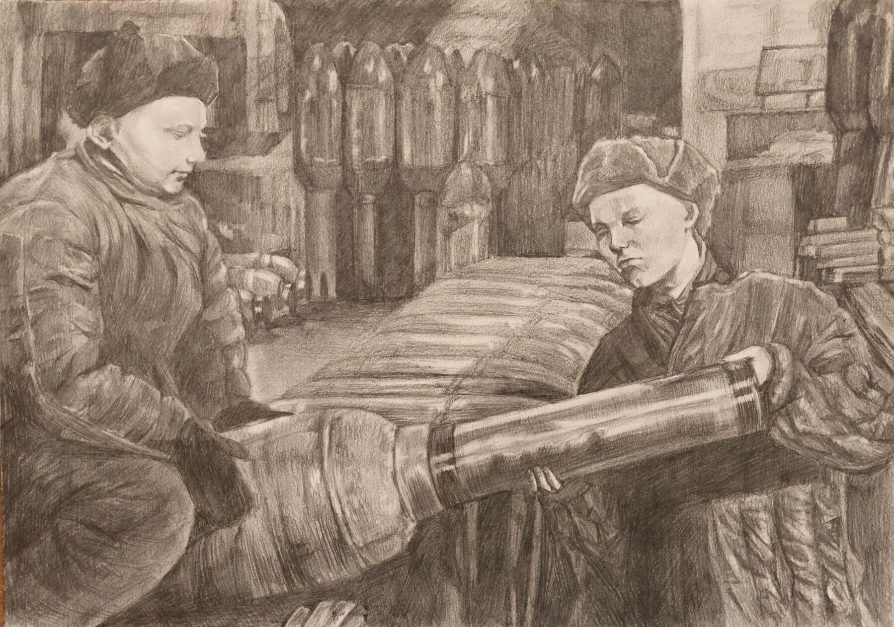 ������ �������