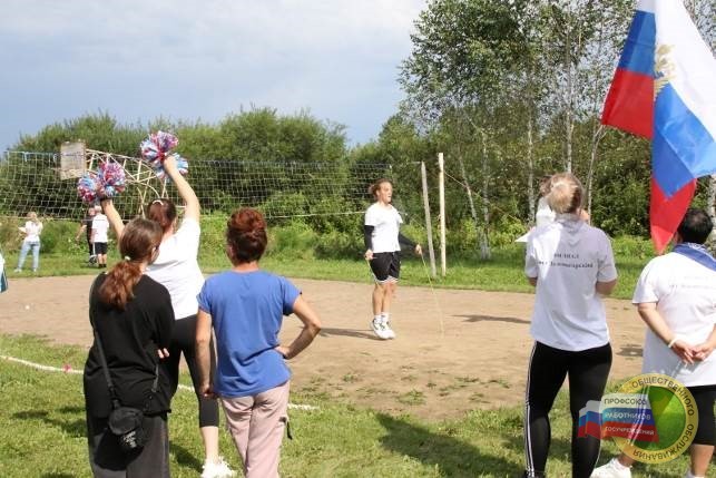 Социальные гонки – 2024. Кемерово Социальные гонки – 2024. Кемерово