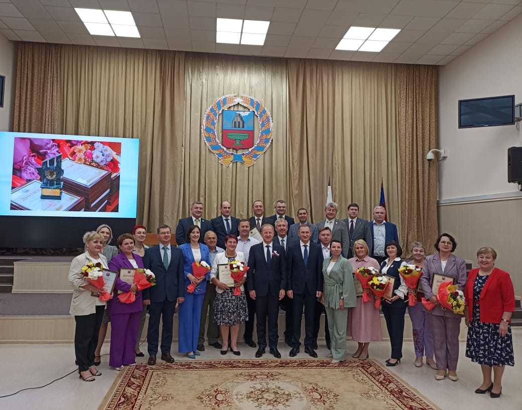 Лучший социально ответственный работодатель Лучший социально ответственный работодатель