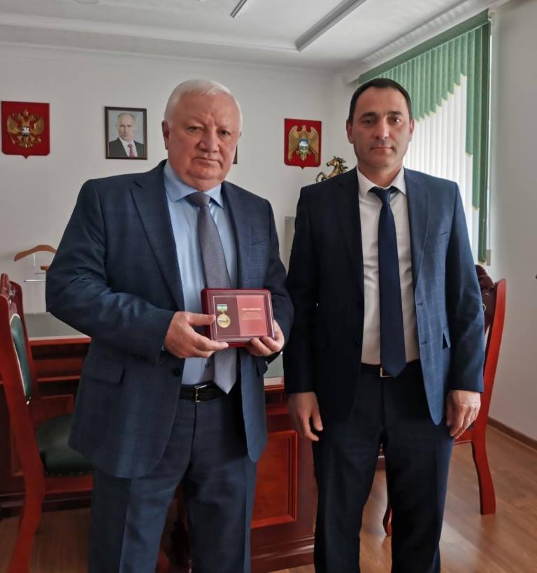 Семинары-совещания по кадровому укреплению прошли в районах Кабардино-Балкарской Республики