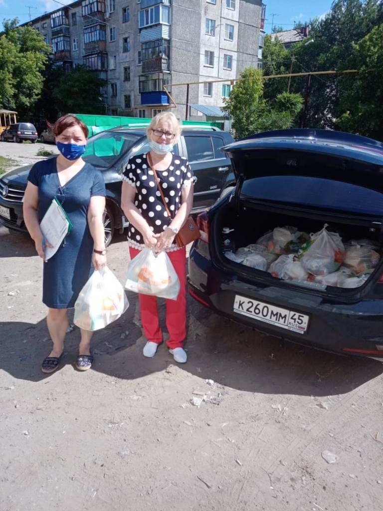 Наша работа – помогать членам Профсоюза!