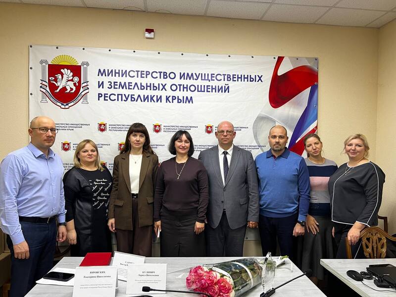 Отчеты и выборы Межрегиональной Крымской республиканской и г. Севастополя территориальной организации Профсоюза