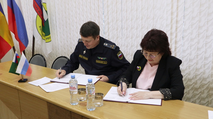 Развитие системы социального партнерства – ключевая задача Ростовской областной организации Профсоюза