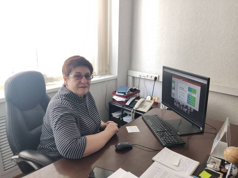 Семинар-совещание председателей молодежных советов региональных организаций Профсоюза прошел в онлайн формате