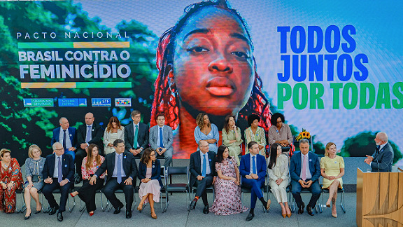 ОПЫТ ЗАРУБЕЖНЫХ ПРОФСОЮЗОВ. БРАЗИЛИЯ