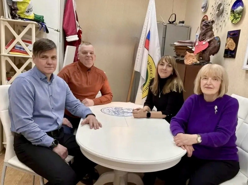 Поддержка деятельности Профсоюза со стороны руководства филиала ФГУП «Охрана» Росгвардии в Карелии