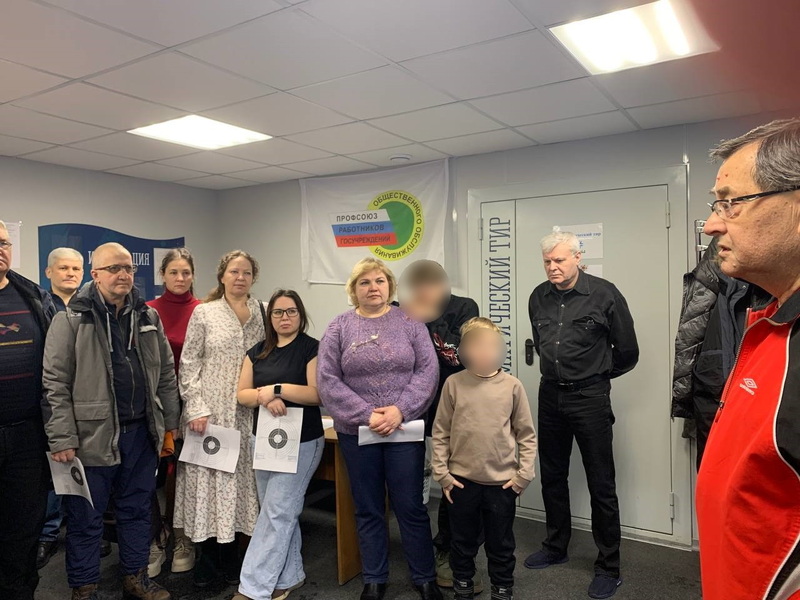 Стартовала Спартакиада Мурманской областной организации Профсоюза