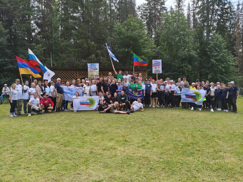 Путешествуя по традициям: фестиваль «Профсоюзный Олимп – 2026» в Пермском крае