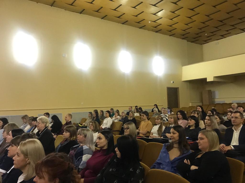 Управляй будущим вместе с Профсоюзом!