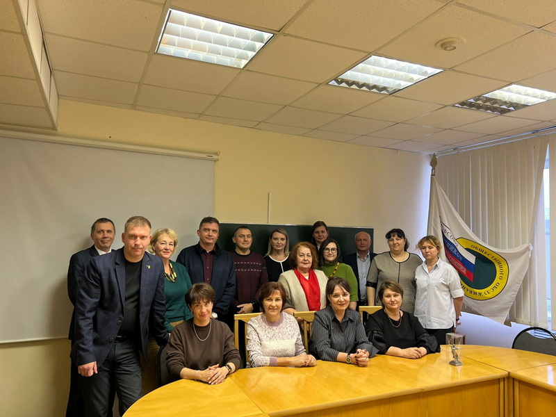Визит делегации Адыгеи в Волгоград: совместные мероприятия профсоюзных организаций