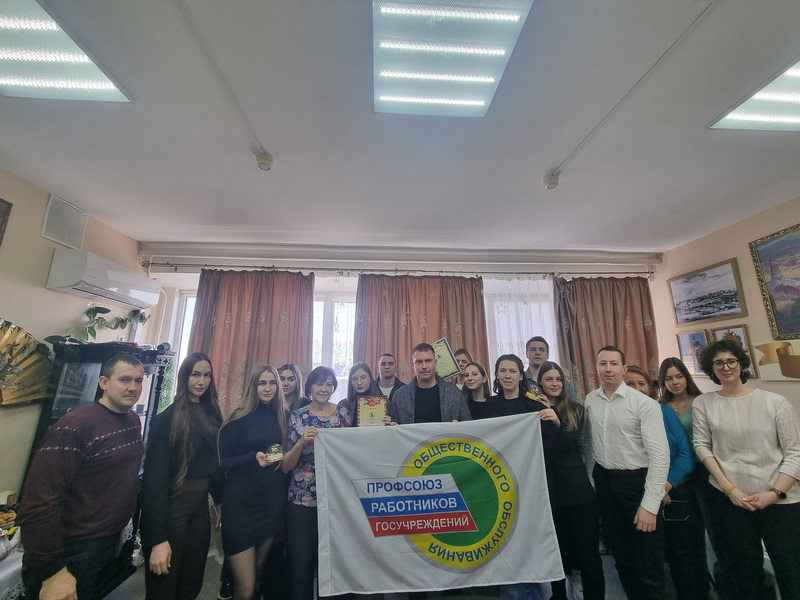 В Волгограде провели игру «Что? Где? Когда?» в честь Года единства народов России