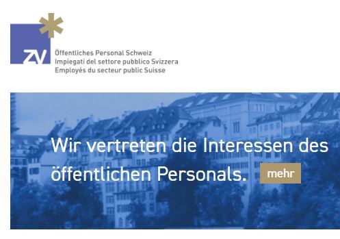 ОПЫТ ЗАРУБЕЖНЫХ ПРОФСОЮЗОВ. ШВЕЙЦАРИЯ