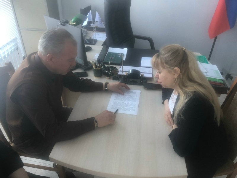 Соглашение о социальном партнёрстве в Липецкой области: новые перспективы для региона