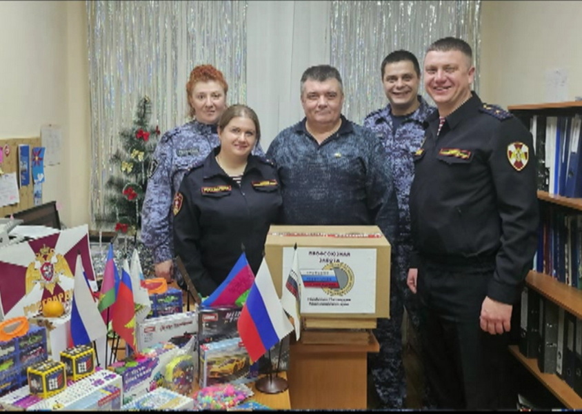 Конкурс видеороликов «В кадре – Профсоюз! Создаем историю единства» прошел в Краснодаре